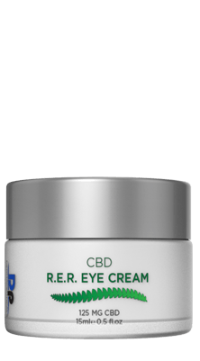 CBD <span>R.E.R. Eye Cream</span>