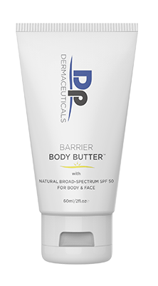 Barrier <span>Body Butter</span> SPF 50