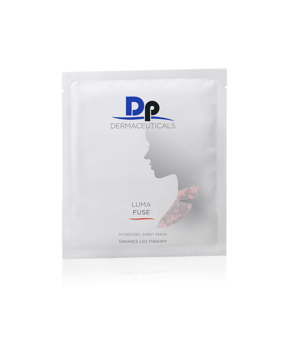 LUMA <span>FUSE</span>™ NECK & DECK MASK